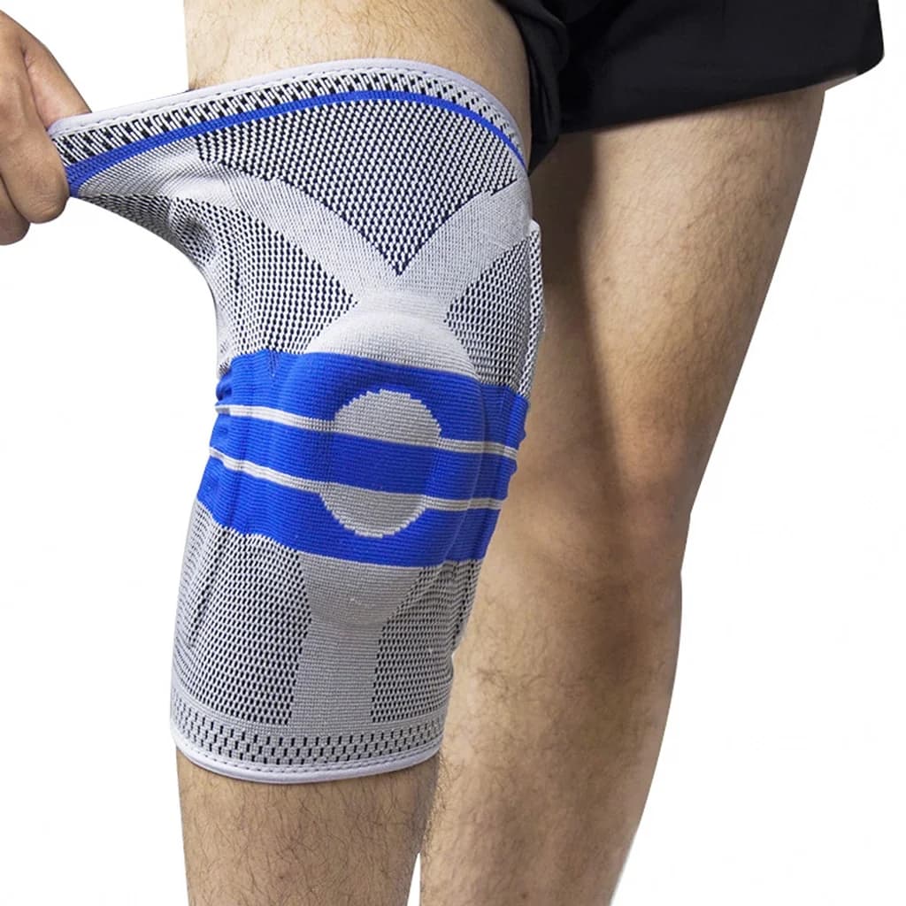 KneeRevive Medical Compression Knee Brace for Arthritis thumbnail 3