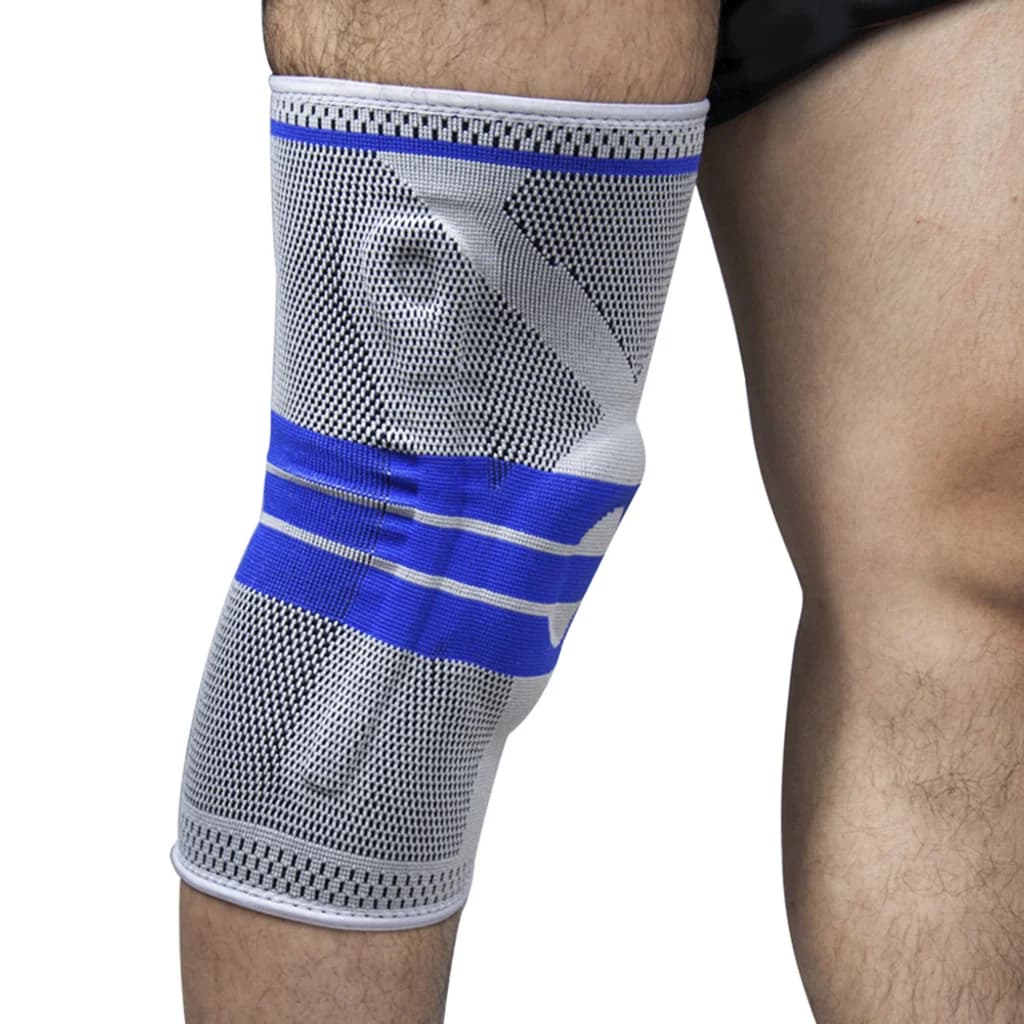 KneeRevive Medical Compression Knee Brace for Arthritis thumbnail 4